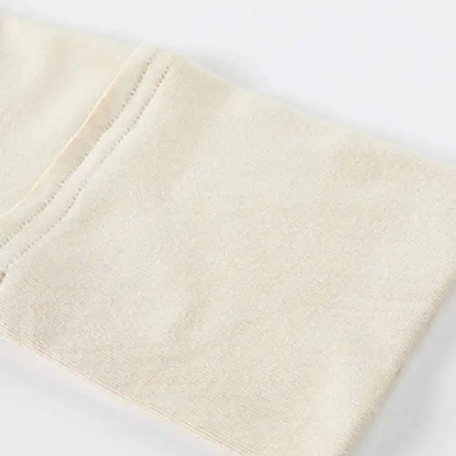 Load image into Gallery viewer, Women Apricot Print Vintage Elegant Long Knitting Dress New Round Neck Long Sleeve Fashion Spring Autumn 2025 1DH2620
