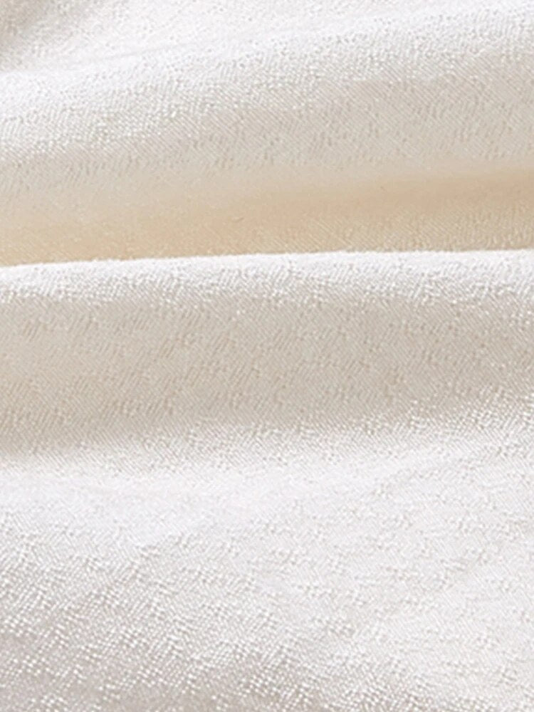 Solid Spliced Floral Blouses For Women V Neck Long Sleeve Patchwork Folds Slimming Shirt Female Fashion Clothing