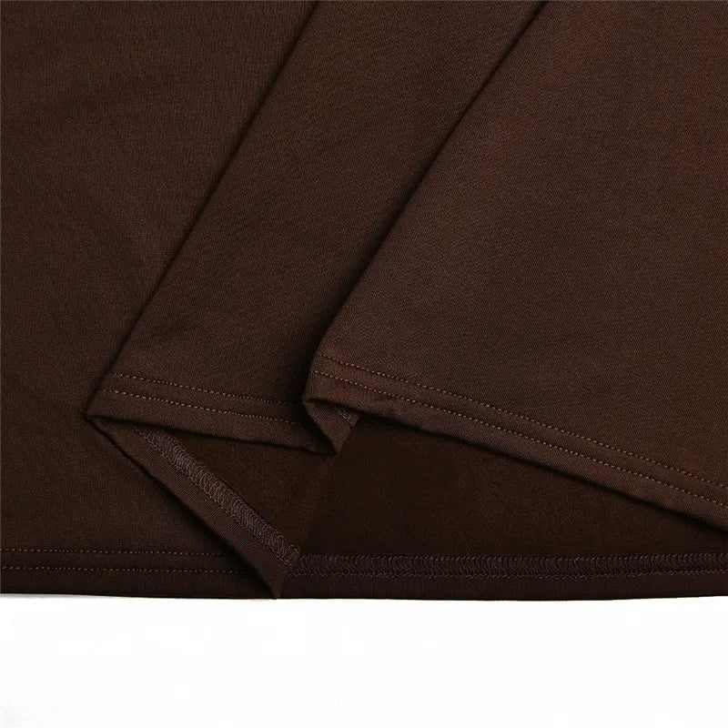 Spaghetti Strap Backless Bodycon Maxi Dress Women Autumn New Thickened Fabric Sleeveless Club Party Sexy Long Dress