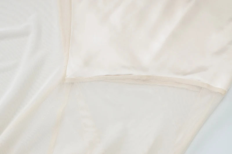 Spaghetti Strap Strapless Sexy Maxi Dress For Women Gown Elegant Off-shoulder Backless High Waist Bodycon Long Dress