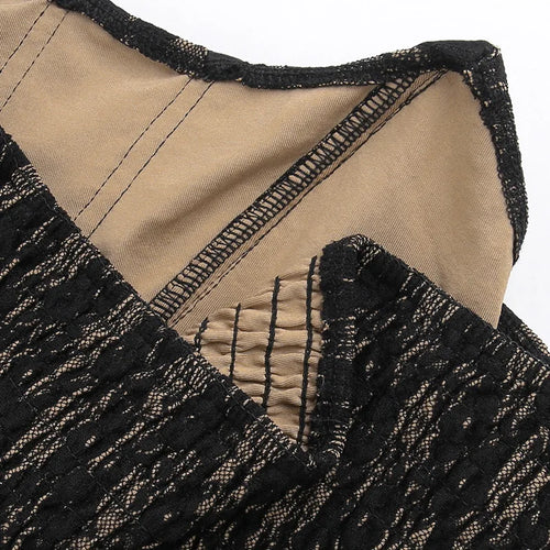 Load image into Gallery viewer, Elegant Lace Strapless Maxi Dress For Women Fashion Black Sleeveless Backless Bodycon Club Party Sexy Long Dress
