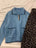 blue pullovers