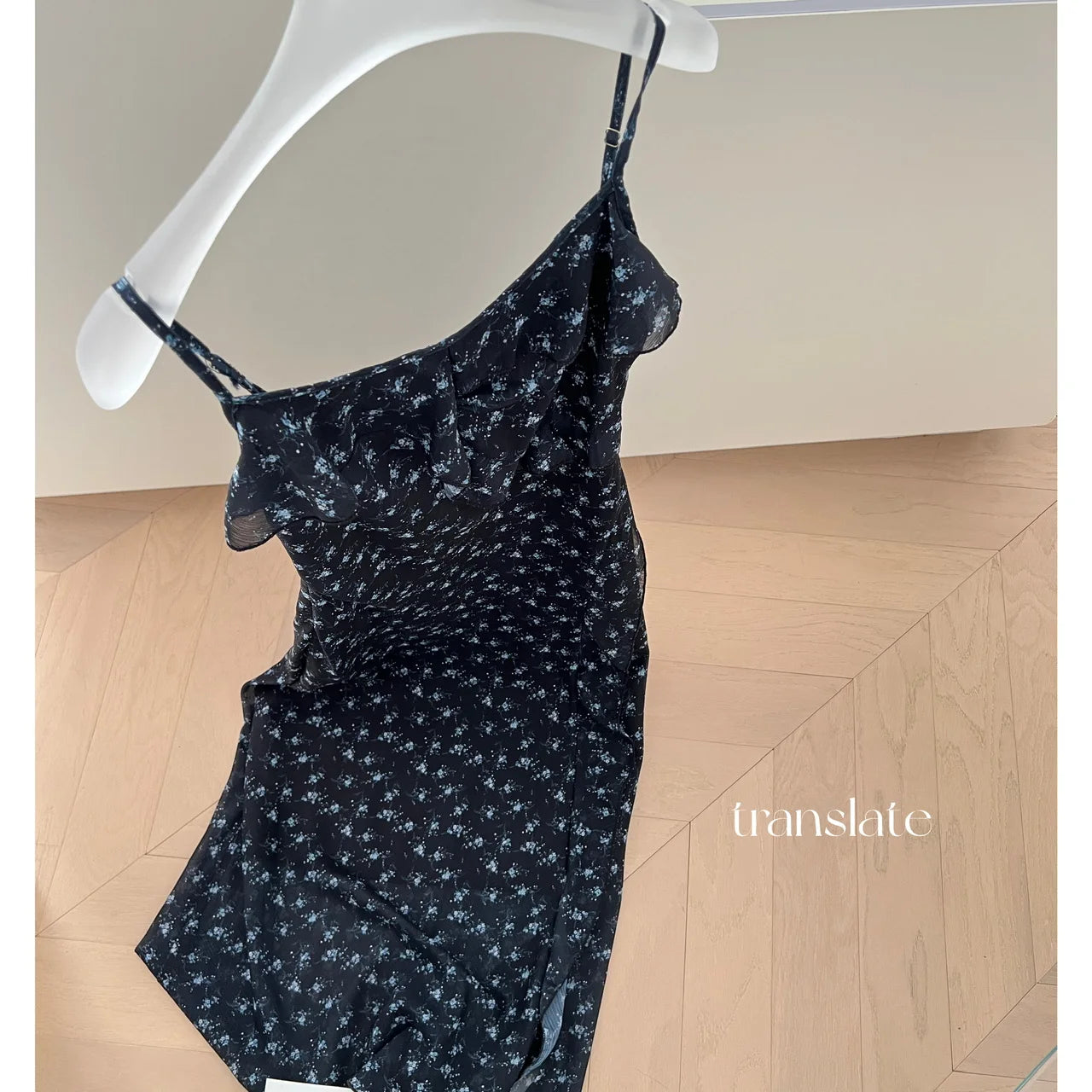 French Women's Purple Print Elegant Sexy Club Backless Slip Long Dress 2025 Summer Black Sleeveless Slim Vacation Party Dresses