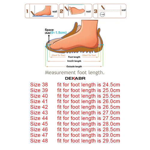 Load image into Gallery viewer, Men&#39;s Summer Breathable Men&#39;s Sandals Fashion Trend Beach Shoes Slippers Summer Genuine Leather Sandals
