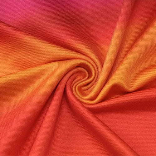 Load image into Gallery viewer, Print Sexy 2 Piece Sets Women Summer New V Neck Crop Tops And Maxi Skirt Female Elegant Club Party Slim Skirt Set
