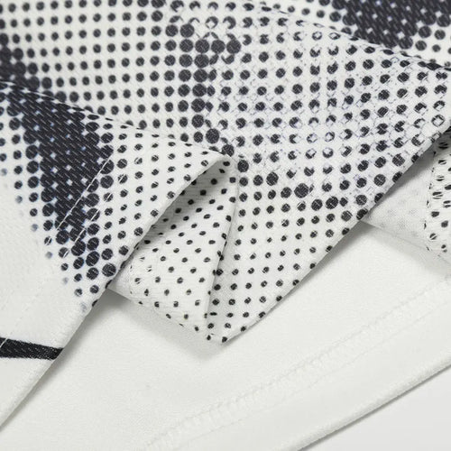 Load image into Gallery viewer, Vintage T-Shirt Y2K Grunge Dog Graphic Printed Sport Patchwork Long Sleeve Tshirt Streetwear Hip Hop Harajuku Casual Loose Shirt
