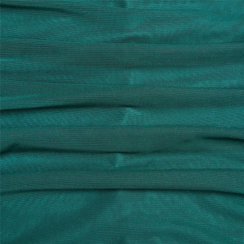 Load image into Gallery viewer, Elegant Off-shoulder Bodycon Maxi Dress Women Two Layer Mesh Fashion Strapless Backless Night Club Party Sexy Dress
