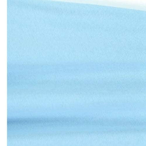 Load image into Gallery viewer, Women Blue Brief Pocket Casual Big Size Midi Dress New Round Neck Short Sleeve Fashion Tide Spring Summer 2025 1DJ1187
