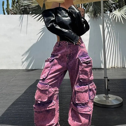 Load image into Gallery viewer, Patchwork Zipper Leather Tank Tops For Women Slash Neck Long Sleeve Off Shoulder Solid Streetwear Vest Female
