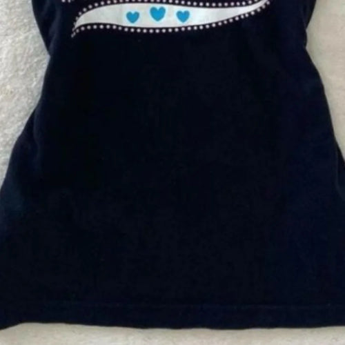 Load image into Gallery viewer, Two Pieces Set T-shirt Halter Patchwork Slim Casual Letter Cropped Top Women Y2k Aesthetic Summer Contrast Color Grunge Tees
