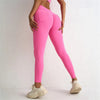 pink pant