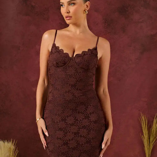 Load image into Gallery viewer, Spaghetti Strap Backless Sexy Maxi Dress For Women Gown Elegant Sleeveless Evening Club Party Bodycon Dress Clubwear
