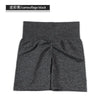 dkgrey shorts