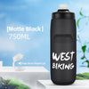 750ML Matte Black