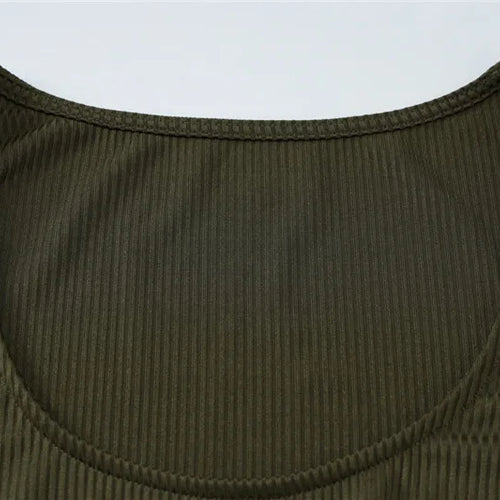 Load image into Gallery viewer, Long Sleeve Puffball Sexy Mini Dress For Women Autumn Winter New O Neck High Waist A-line Ruffled Pleated Dress
