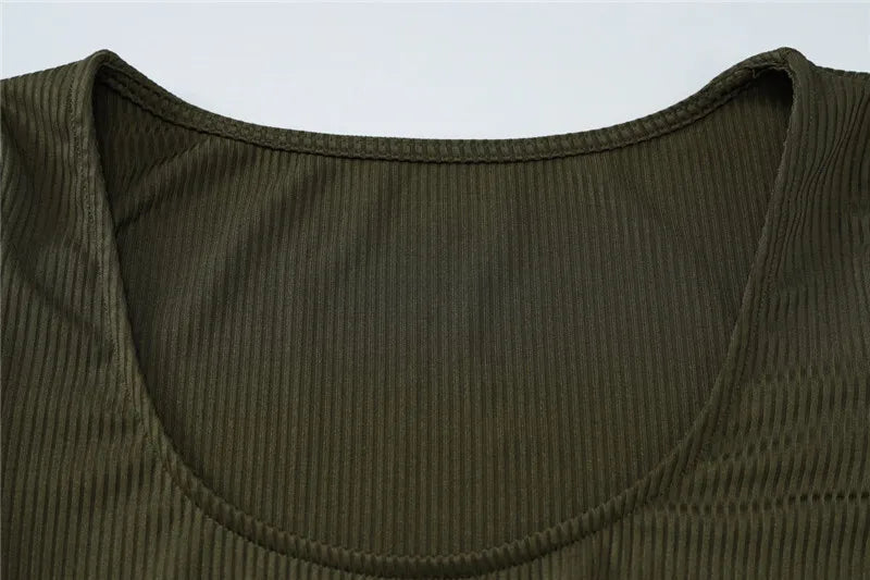 Long Sleeve Puffball Sexy Mini Dress For Women Autumn Winter New O Neck High Waist A-line Ruffled Pleated Dress