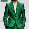 Only Jacket Green