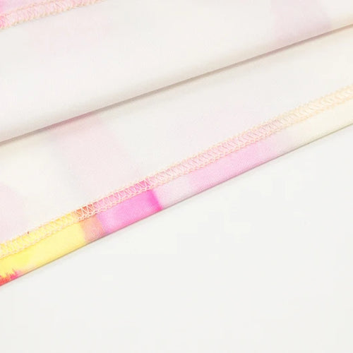 Load image into Gallery viewer, Print Two Piece Sets Women Halter Cropped Top And Maxi Skirt Ladies Fashion Summer New High Waist Skinny Skirt Set
