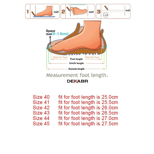 Load image into Gallery viewer, High Quality Summer Comfortable Sandals Beach Sandals Men Casual Shoes Non-Slip Breathable Size 40-45
