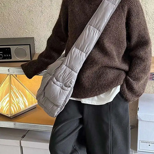 Load image into Gallery viewer, Black Casual Big Size Knitting Sweater Turtleneck Long Sleeve Women Pullovers New Fashion Tide Spring Autumn 2025 1DH8308
