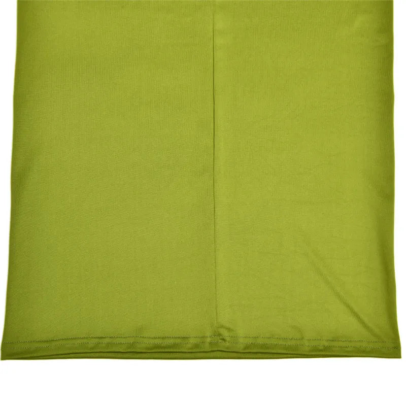 Elegant Turtleneck Long Sleeve Bodycon Maxi Dress Women Autumn Winter New Ruched Club Party Sexy Dress Vestidos