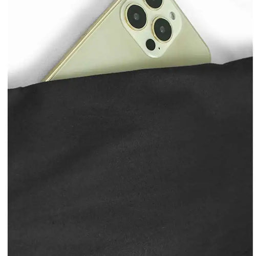 Load image into Gallery viewer, Women Black Pleated Color-block Big Size Midi Dress New Round Neck Short Sleeve Fashion Tide Spring Summer 2025 1DH5237
