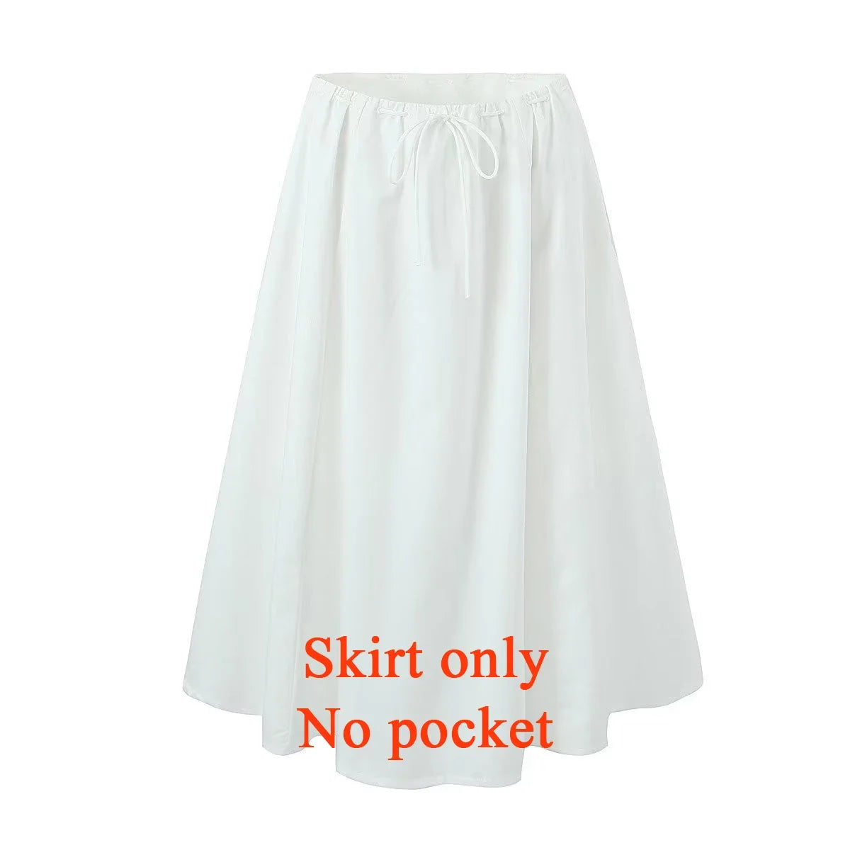 White Cropped Corset Tops Cotton Sexy Short Puff Sleeve T-Shirts Blouse Womens Clothing 2023 Drawstring Tees