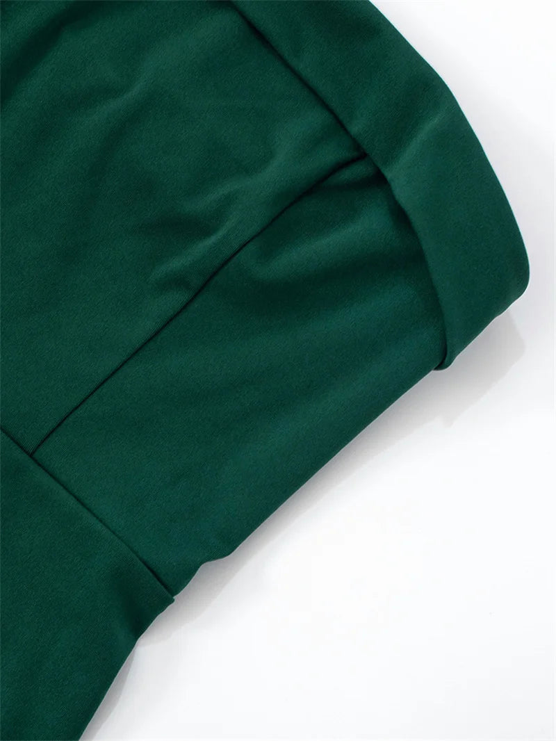 Scarf Collar Strapless Sexy Maxi Dress Women Gown Off-shoulder Sleeveless Backless Bodycon Club Party Long Dress 2025