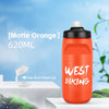 620ML Matte Orange