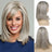 Ash Blonde
