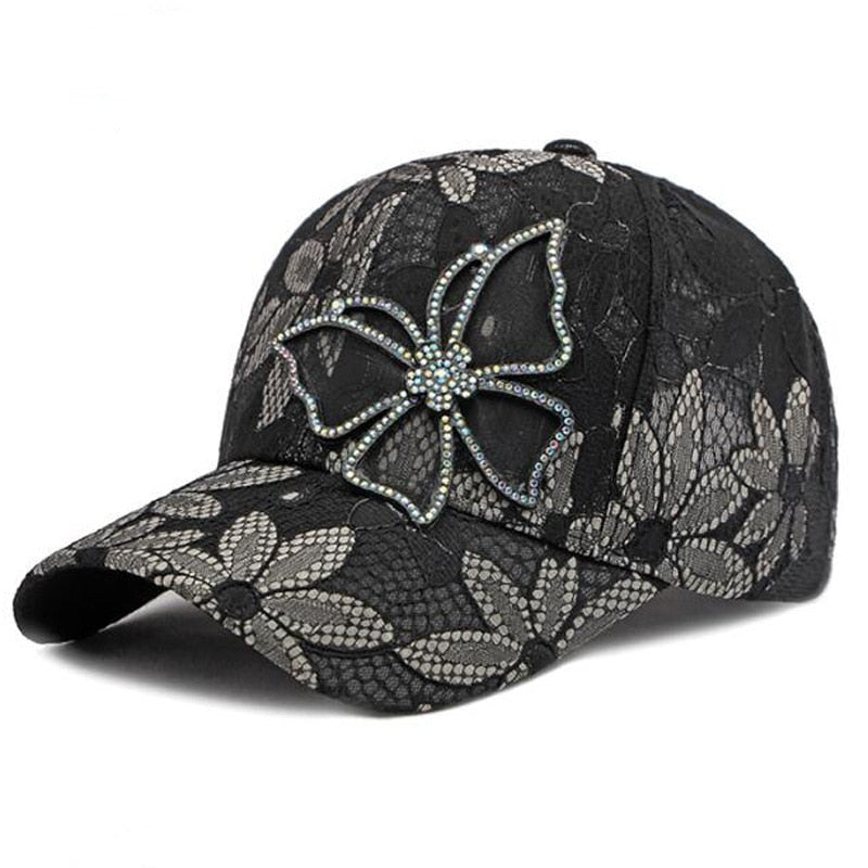 Men's and women's Fashion Trends Four Seasons Hats Sunshade Sunscreen Baseball Caps Sports and Leisure Peaked