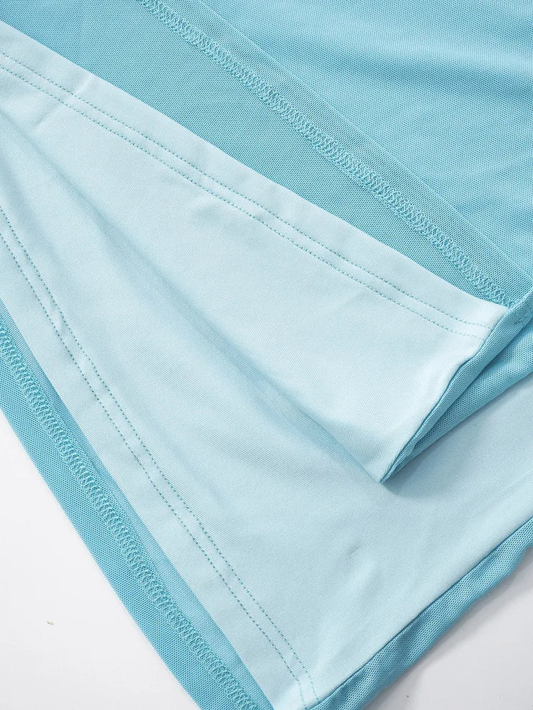 Off-shoulder Strapless Sexy Maxi Dress Women Gown Fashion  Sleeveless Backless High Waist Split Club Party Long Dress