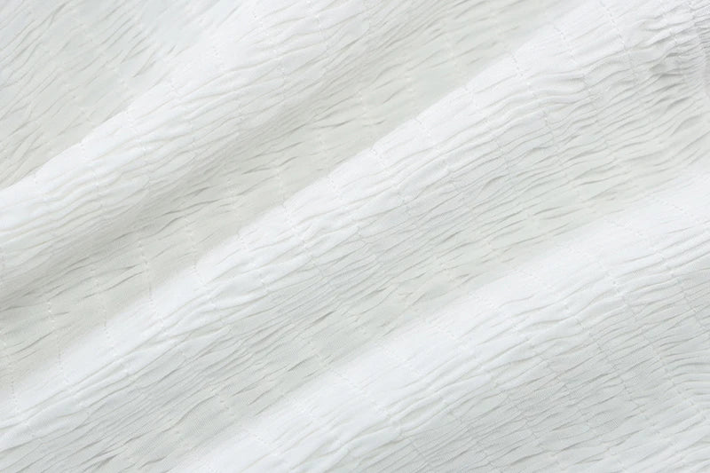 Off-shoulder Strapless A-line Sexy Mini Dress For Women Fashion Lace Sleeveless Backless High Waist Club Party Dress