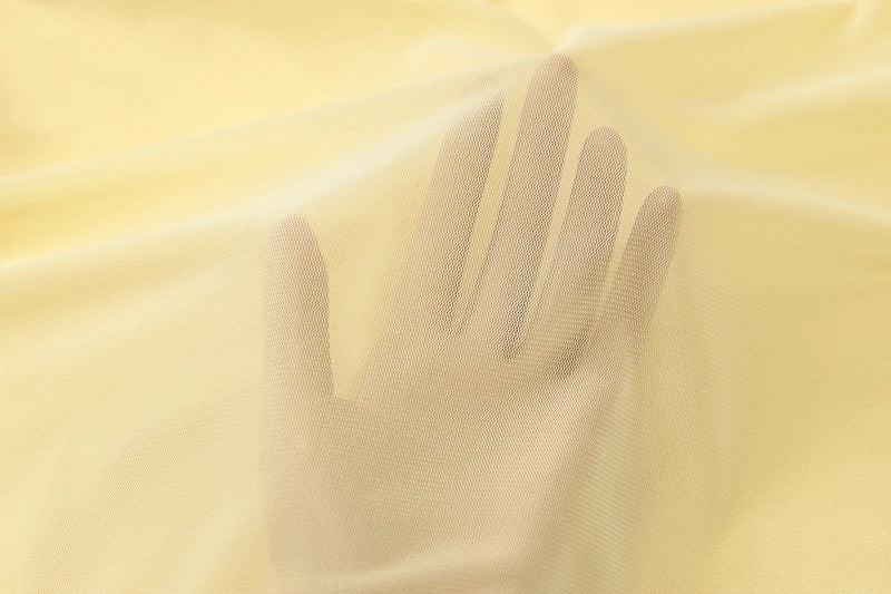 Spaghetti Strap Backless Sexy Maxi Dress For Women Gown Summer New Yellow Sleeveless Bodycon Long Dress Vestido