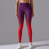 purple red pant