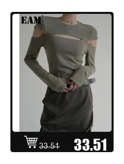 Load image into Gallery viewer, Women Beige Burr Perspective Sequins Irregular Long Spaghetti Strap Dress New Fashion Tide Spring Autumn 2025 1DH4725
