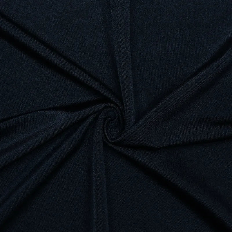 Strapless Backless Sexy Maxi Dress For Women Fashion One Shoulder Sleeveless Bodycon Club Party Long Dress Elegant