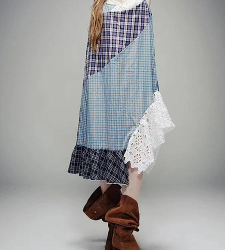 Hit Color Slimming Dresses For Women Square Neck Sleeveless High Waist Chic Long Dress Female Fashion Clothes New