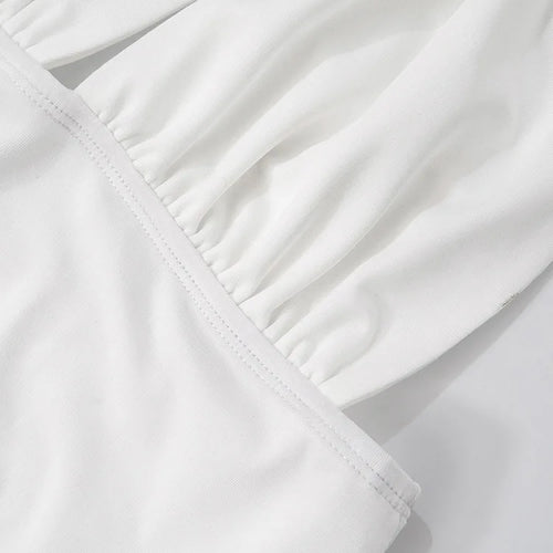 Load image into Gallery viewer, Halter Deep V Neck Sexy Maxi Dress For Women Fashion Solid Sleeveless Backless Lace-up Club Party Long Dress Vestido
