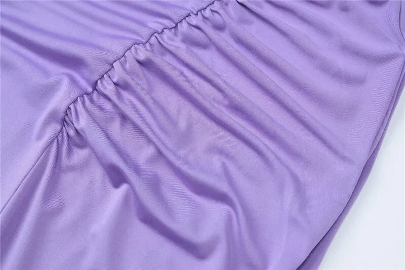 Square Collar Long Sleeve Sexy Long Dress For Women Gown Fashion Elegant Autumn Solid Bodycon Maxi Dress Clubwear