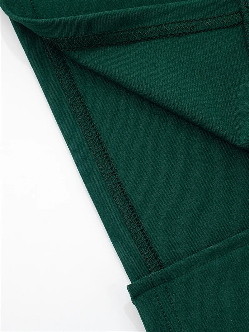 Scarf Collar Strapless Sexy Maxi Dress Women Gown Off-shoulder Sleeveless Backless Bodycon Club Party Long Dress 2025