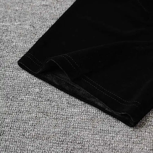 Load image into Gallery viewer, Women Green Mesh Ruffles Hem Big Size Knee-Length Dress New Round Neck Short Sleeve Fashion Spring Summer 2025 CPG2904
