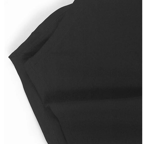 Load image into Gallery viewer, Black Dot T-shirt Hollow Out Skirt Two Pieces Suit New Round Neck Short Sleeve Women Fashion Spring Summer 2025 1DJ1100
