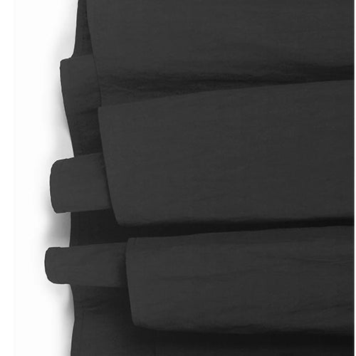 Load image into Gallery viewer, Women White Color-block Pleated Big Size Midi Dress New Round Neck Short Sleeve Fashion Tide Spring Summer 2025 1DJ1439
