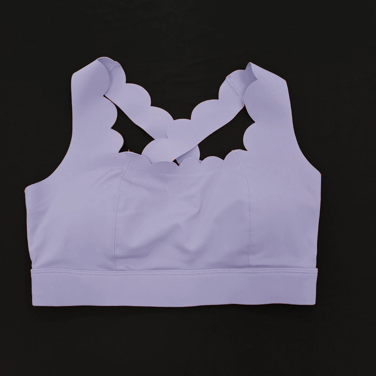 Pad Cross Shoulder Strap Yoga Bra Running Sports Bra Gym Top Women Stretch Pull Up Underwear Women Vest Fitness Tank Top