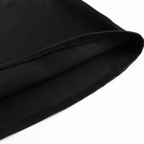 Load image into Gallery viewer, Lace Long Sleeve Sexy Mini Dress For Women Robe Square Collar Backless A-line High Waist Club Party Sexy Dress Fashion
