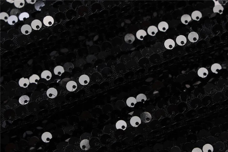 Sheer Mesh Spaghetti Strap Sexy Maxi Dress For Women Gown Glitter Sleeveless Backless High Waist Bodycon Club Dress