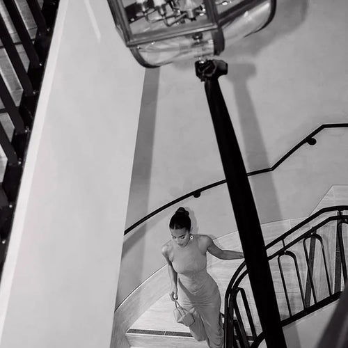 Load image into Gallery viewer, Sleeveless Ruched Sexy Maxi Dress For Women Gown Fashion Two Layer Mesh Bodycon Club Long Dress Vestido Elegant
