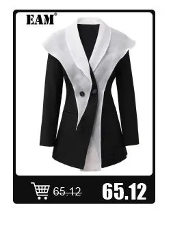 Load image into Gallery viewer, Women Rose Red Mesh Flower Big Size Mini Dress New Stand Collar Long Sleeve Fashion Tide Spring Autumn 2025 CPG3051
