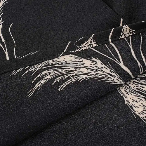 Load image into Gallery viewer, Women Beige Striped Printed Belted Elegant Midi Dress New V-Neck Sleeveless Fashion Tide Spring Summer 2025 CPG1504
